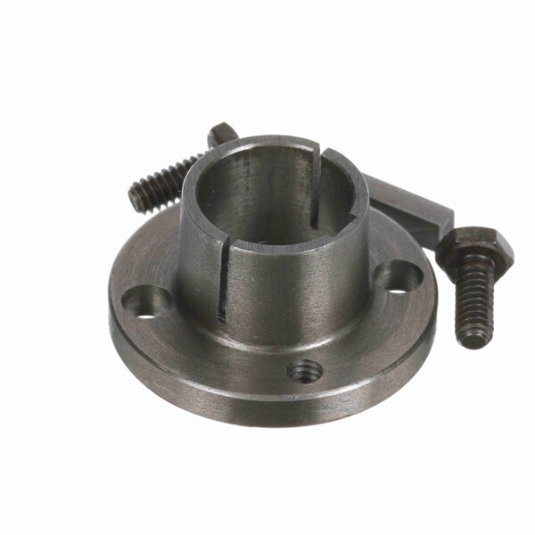 Browning Split Taper Bush-600, No G15/16 1/4X1/16 KWY G15/16 1/4X1/16 KWY - main